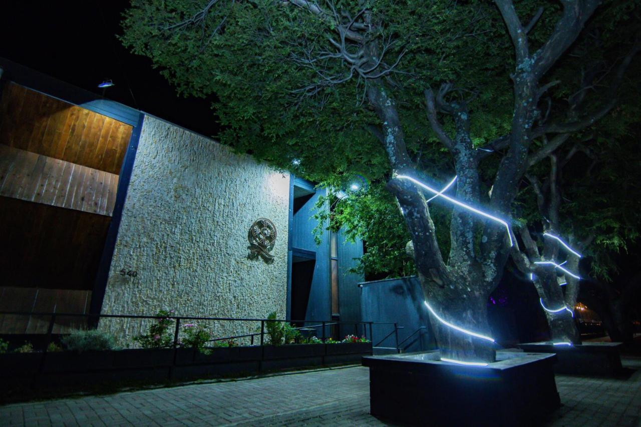 Hotel Cumbres Del Sur Pucon Exterior photo